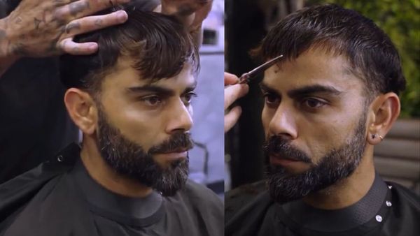 Virat Kohli Virat Kohli