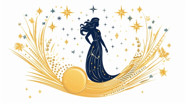 Virgo August 23 - September 22 Horoscope