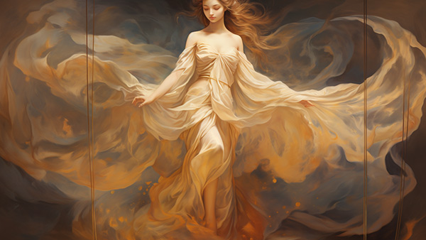 Virgo August 23 - September 22 Horoscope