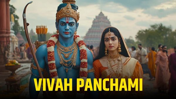 Vivah Panchami Celebrating Divine Union Vivah Panchami Celebrating Divine Union