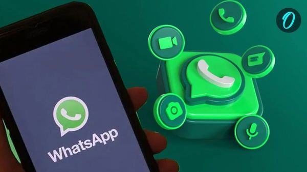 Iran Lifts Ban On WhatsApp And Google Play