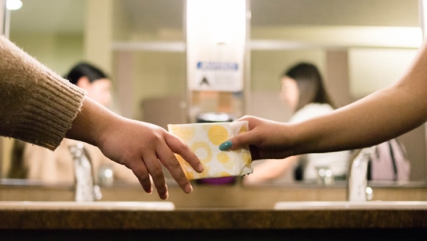 China Sanitary Pad Scandal Explained