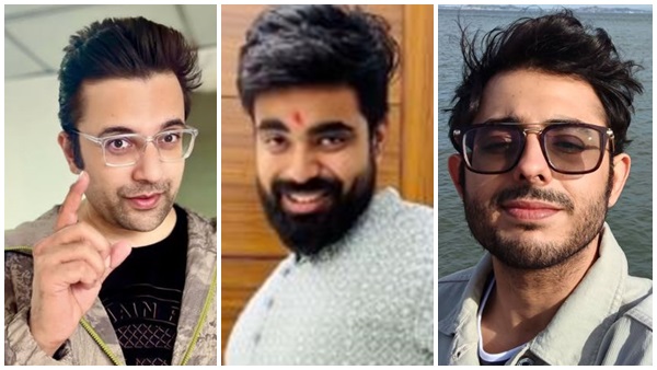 Year Ender From Dushyant Kukreja To Sandeep Maheshwari Top 10 YouTubers In India In 2024