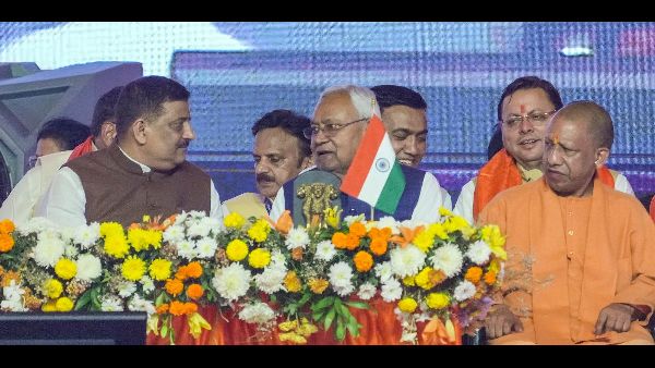 SKM Calls for Apology from UP CM Yogi Adityanath