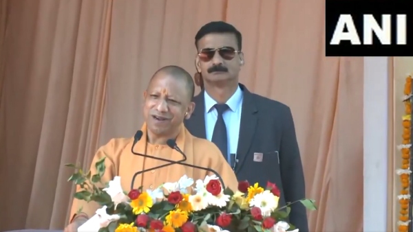 Yogi Adityanath Yogi Adityanath