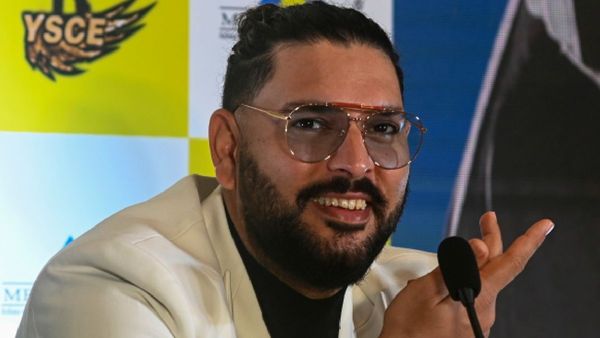 Yuvraj Singh Yuvraj Singh