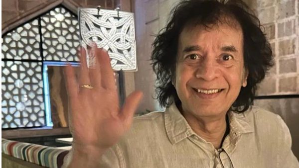 Zakir Hussain Death Exploring the Family Tree of the Tabla Maestro