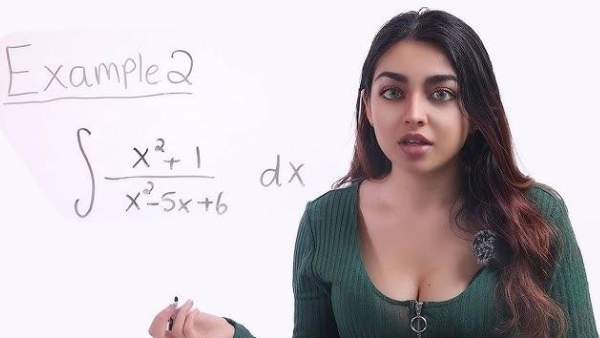 YouTuber Zara Dar Turns Adult Content Creator; Made Over $1 Million