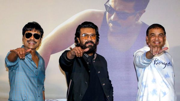 Ram Charan Offers Aid To Families Of 2 Fans Who Met With Tragedy After Game Changer Event Ram Charan Offers Aid To Families Of 2 Fans Who Met With Tragedy After Game Changer Event