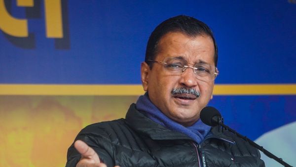 Delhi Assembly Polls Empty Promises BJP Hits Out At Arvind Kejriwal On Jat Reservation Issue
