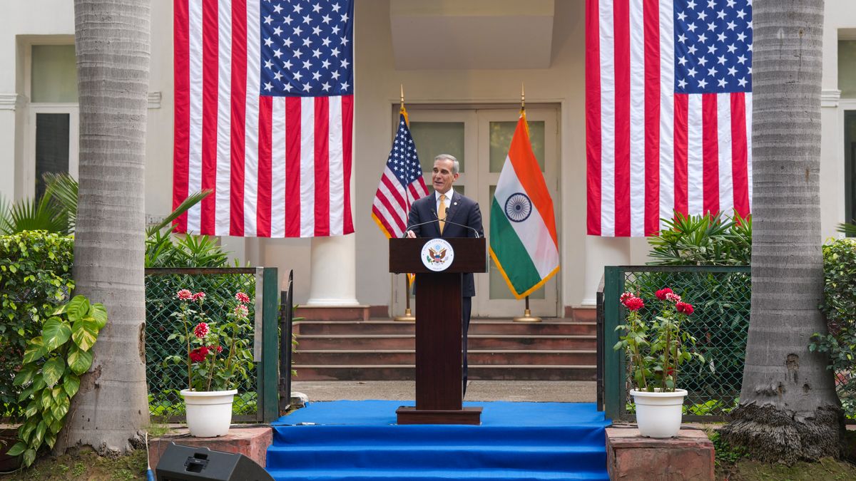 The Transformation of U.S.-India Relations: A Journey from Tensions to Strategic Collaboration