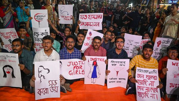 RG Kar Doctor Rape-Murder Kolkata Court Likely To Pronounce Verdict Today