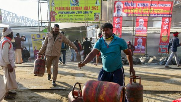 Maha Kumbh 2025 Fire Advisory UP Govt Issues Comprehensive Safety Guidelines After Cylinder Blast Incident