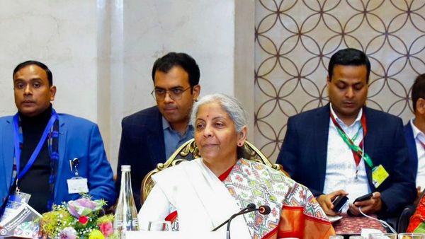 Indian Pharmaceutical And Healthcare Sector Poised For Growth With Union Budget 2025 Support