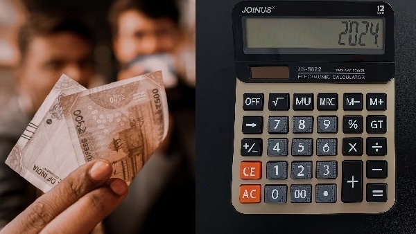 8th Pay Commission 8th Pay Commission