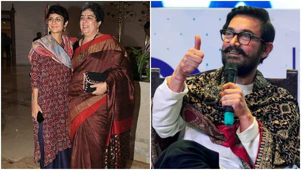 Aamir Khan Calls Himself Very Romantic