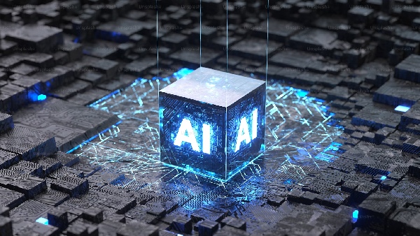 Bernstein Report On DeepSeek Impressive AI But Not A 5M Miracle