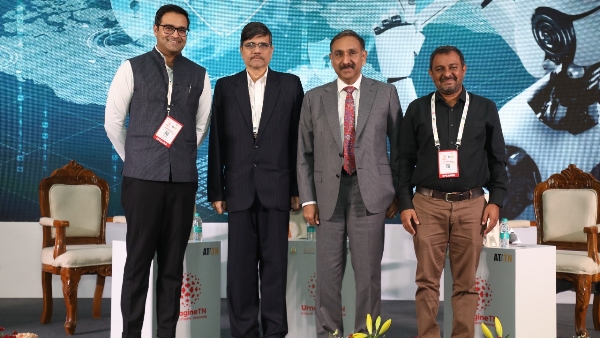 At UmagineTN 2025 Adopting AI for Cyber Defense Rathore Charts the Path Forward