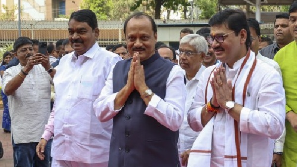 Ajit Pawar Announces Free Guillain-Barre Syndrome Treatment In Maharashtra On Republic Day 2025 Ajit Pawar Announces Free Guillain-Barre Syndrome Treatment In Maharashtra On Republic Day 2025