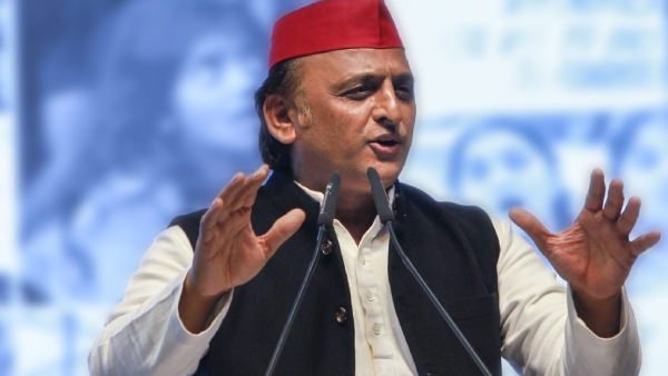 Akhilesh Yadav