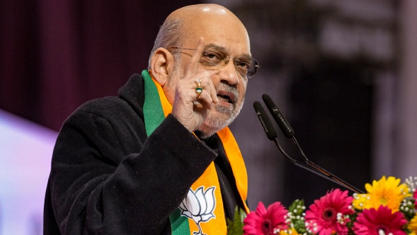 Amit Shah