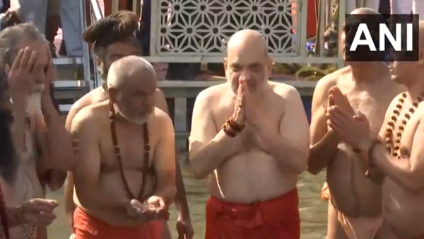 Amit Shah