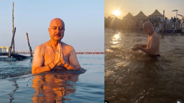 Anupam Kher Anupam Kher