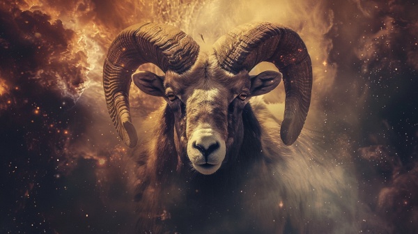 Aries March 21 - April 19 Horoscope