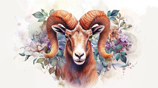 Aries March 21 - April 19 Horoscope Aries March 21 - April 19 Horoscope
