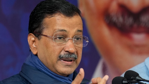 Arvind Kejriwal Arvind Kejriwal