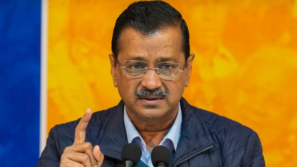 Arvind Kejriwal Arvind Kejriwal