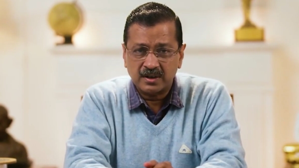 AAP Chief Arvind Kejriwal