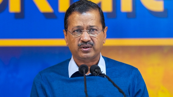 Aam Aadmi Party AAP chief Arvind Kejriwal Aam Aadmi Party AAP chief Arvind Kejriwal