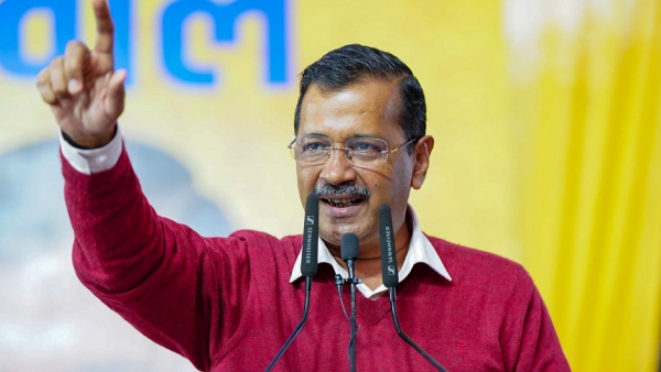 Arvind Kejriwal Arvind Kejriwal