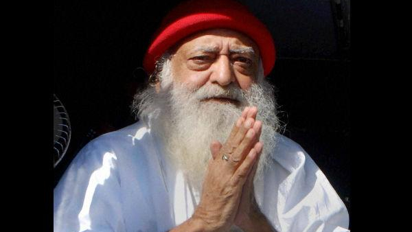 Asaram Bapu Granted Interim Bail by Rajasthan High Court for Medical Treatment Asaram Bapu Granted Interim Bail by Rajasthan High Court for Medical Treatment