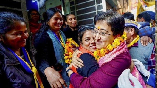 Delhi Assembly Elections 2025 Campaign Jingles Posters And Promises Take Over The Capital Delhi Assembly Elections 2025 Campaign Jingles Posters And Promises Take Over The Capital