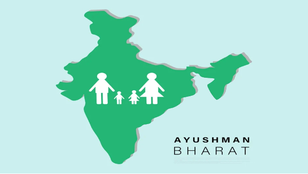 Ayushman Bharat