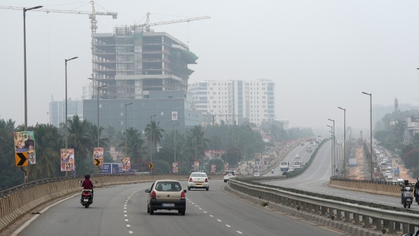 Karnataka Weather Alert Karnataka Weather Alert