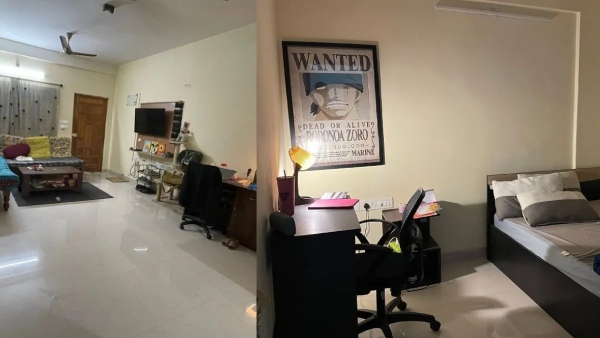 Bengaluru rental drama