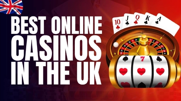 The Impact of Top Online Casinos on Psychological Well-being