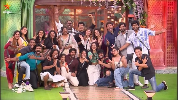 Bigg Boss Tamil 8 Prize Money How Much Cash Do the Winner And Runner-Up Get