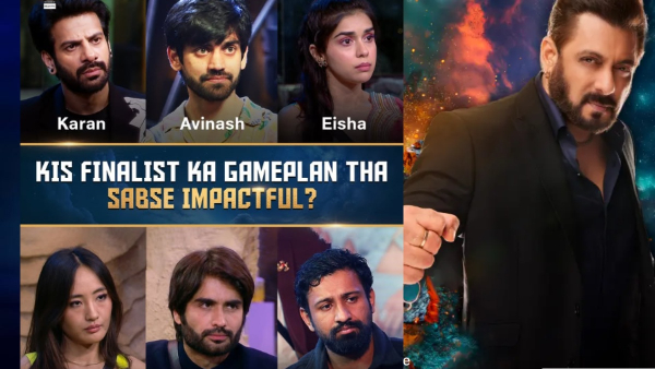 Bigg Boss 18 Grand Finale Voting Trends Rajat or Vivian Who s Leading Among Six Finalists