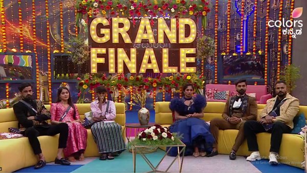 Bigg Boss Kannada 11 Voting Who Will Be The Winner Of Sudeep s Last Season As Host