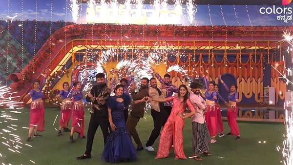 Bigg Boss Kannada 11 Prize Money How Much Cash Do The Winner And Runner-Up Get Bigg Boss Kannada 11 Prize Money How Much Cash Do The Winner And Runner-Up Get