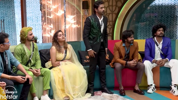 Bigg Boss Tamil Elimination How Did Vishal And Pavithra Get More Votes Than Ranav Sanam Shetty