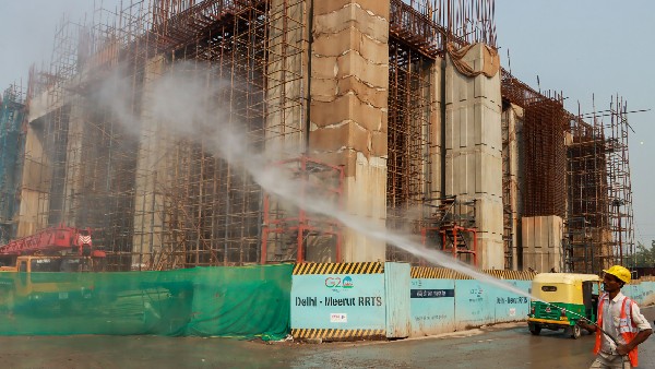 BMC Lifts Construction Ban BMC Lifts Construction Ban