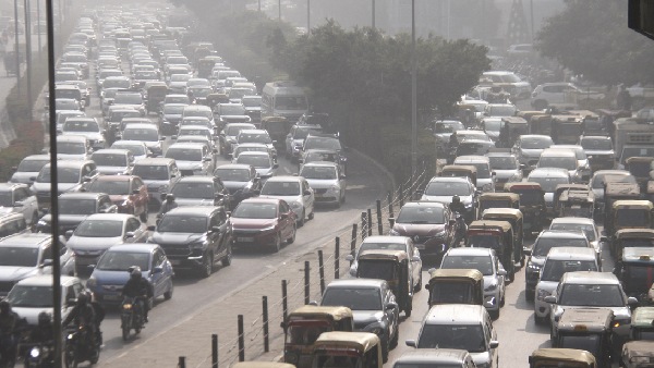 BMC Bridge Work In Andheri West