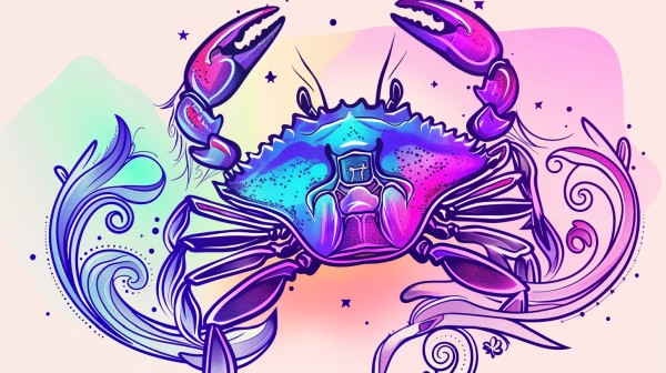 Cancer June 21 - July 22 Horoscope