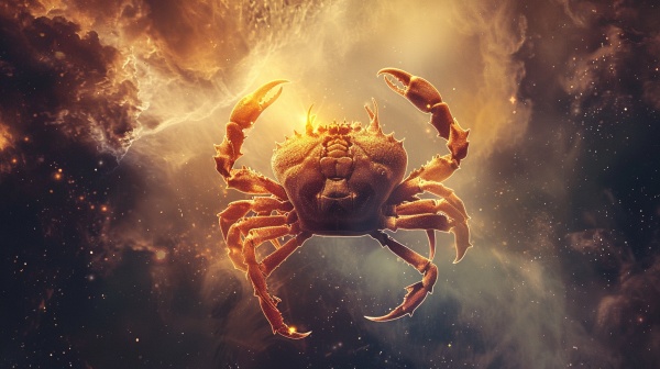Cancer (June 21 - July 22) Horoscope