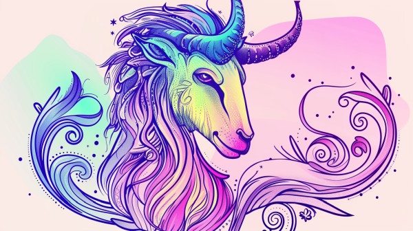Capricorn December 22 - January 19 Horoscope